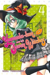 [9781632360717] YAMADA-KUN AND THE SEVEN WITCHES 4