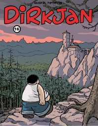 [9789086130085] Dirkjan 16