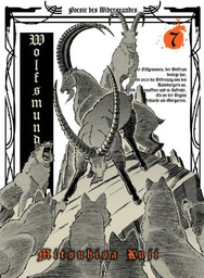 [9781942993049] WOLFSMUND 7