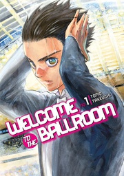 [9781632363763] WELCOME TO THE BALLROOM 1