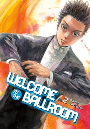 [9781632363770] WELCOME TO THE BALLROOM 2