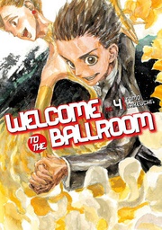 [9781632364067] WELCOME TO THE BALLROOM 4