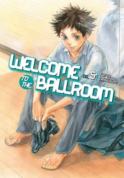 [9781632364074] WELCOME TO THE BALLROOM 5