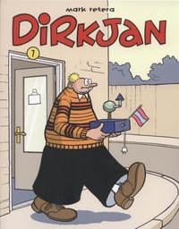 [9789086130221] Dirkjan 7