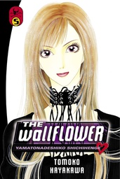 [9781612623191] WALLFLOWER 5