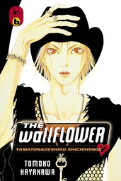 [9781612623498] WALLFLOWER 6