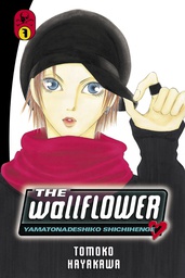 [9781612623207] WALLFLOWER 7