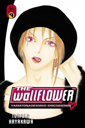 [9781612623221] WALLFLOWER 9