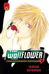 [9781612623245] WALLFLOWER 11