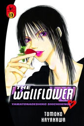 [9781612623504] WALLFLOWER 13