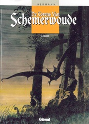 [9789069692258] Torens van Schemerwoude 6 Sigurd