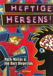 [9789046811849] Heftige Hersens Heftige Hersens