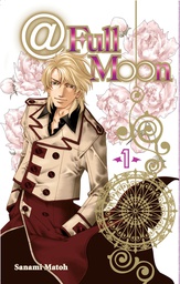 [9781935429203] AT FULL MOON 1