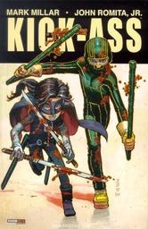 [9788897062165] KICK-ASS 1