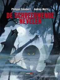 [9788897062325] Schreeuwende nevelen Integraal
