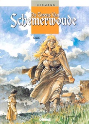 [9789069692265] Torens van Schemerwoude 5 Alda