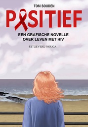 [9789075099171] Positief Een grafische novelle over leven met HIV