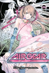 [9781612620343] AIR GEAR 29