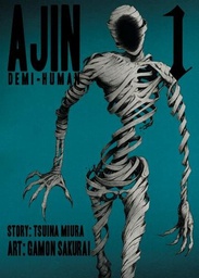 [9781939130846] AJIN 1