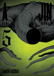 [9781941220450] AJIN 5