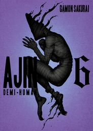 [9781941220887] AJIN 6