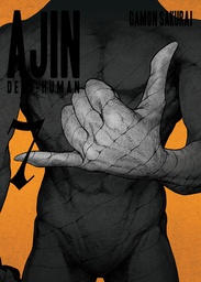 [9781942993261] AJIN 7