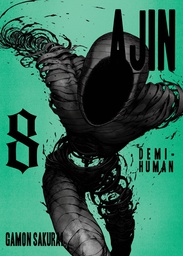 [9781942993476] AJIN 8