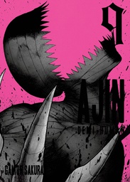 [9781945054198] AJIN 9