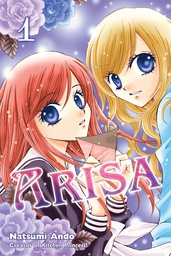 [9781612623351] ARISA 1