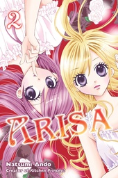 [9781935429166] ARISA 2