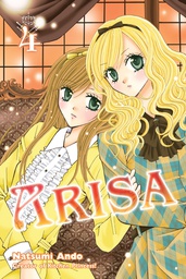 [9781935429180] ARISA 4