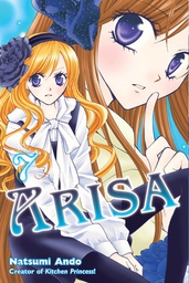 [9781612621142] ARISA 7