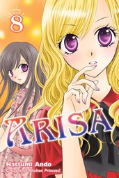 [9781612621623] ARISA 8