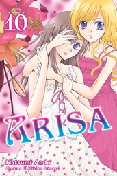 [9781612622514] ARISA 10
