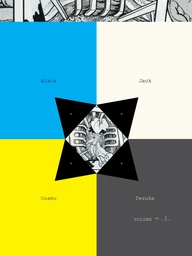 [9781934287279] BLACK JACK 1