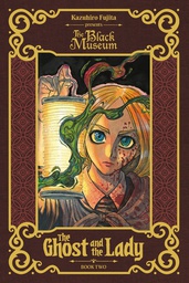 [9781632363619] GHOST AND THE LADY 2