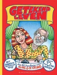 [9789054923596] Getekend leven