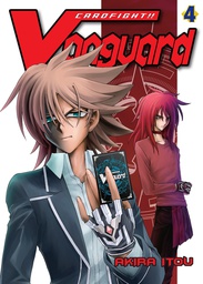 [9781939130655] CARDFIGHT VANGUARD 4