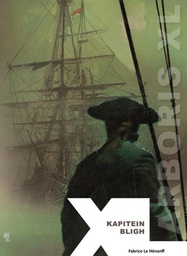 [9789034309099] Collectie XL 6 Kapitein Bligh