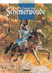 [9789069692647] Torens van Schemerwoude 10 Olivier