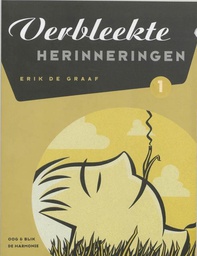 [9789054920632] Verbleekte Herinneringen 1 Deel 1
