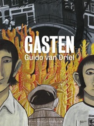 [9789054923169] Gasten 1 Gasten