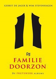 [9789054924166] Familie Doorzon 23 De Prutswerk albums