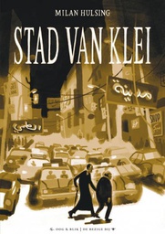 [9789054929994] Stad van klei