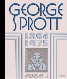 [9789054922742] GEORGE SPROTT 1 1894-1975