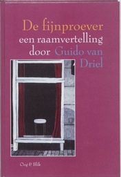 [9789073221949] Fijnproever