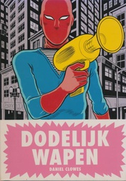 [9789054923312] Dodelijk Wapen