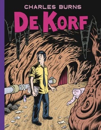 [9789054923602] Korf De korf