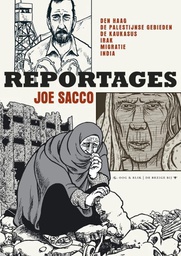 [9789054923770] Reportages