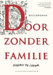 [9789054924173] Door zonder familie Door zonder familie